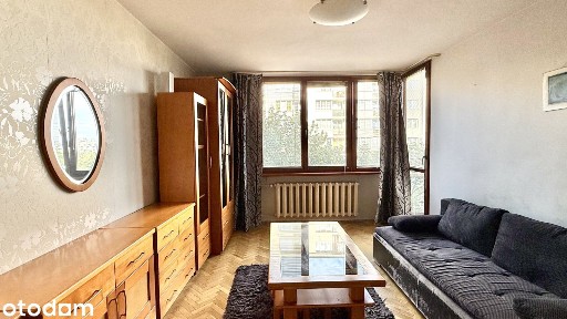 2 pokoje w biznesowym sercu Woli| Inwestycyjnie lub jako pierwsze M