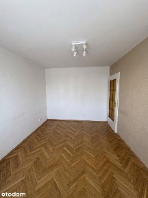 Mieszkanie z balkonem w Radomiu - 50 m²