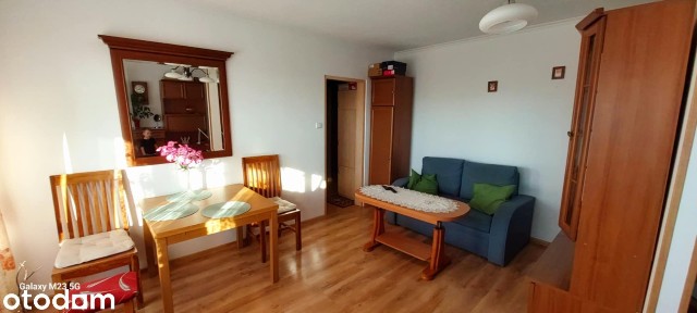 Mieszkanie 48,6 m² z panoramą miasta | Płock, ul. Szarych Szeregów 13