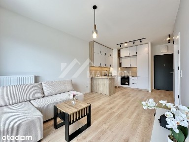 39m | 2 pokoje | duży balkon | nowe | 2026 r.