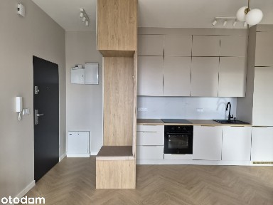 Nowe 2 pokoje z miejscem postojowym, 38,52 m², Bliskie Marki