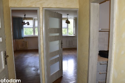 Mieszkanie 37 m² na Bielanach - świetna lokalizacja, blisko metra