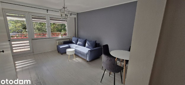 Mieszkanie dwupokojowe z balkonem Częstochowa os. Północ