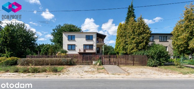 Dom, który da wszystko czego potrzeba rodzinie.
