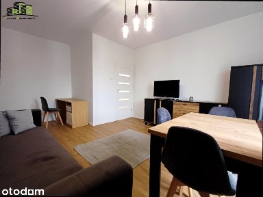 1 pokój 36 m² | Centrum Białegostoku | Grochowa