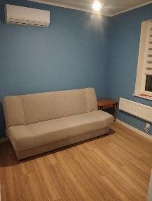 Mieszkanie 34.5m2 Bezczynszowe