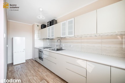 MIESZKANIE Z BALKONEM | 34 m² | ZAMKNIĘTE OSIEDLE | BLISKO MPK | MPEC