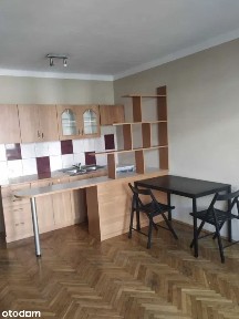 Mieszkanie Kawalerka do wynajęcia Kraków ul. Zapolskiej BEZPOŚREDNIO