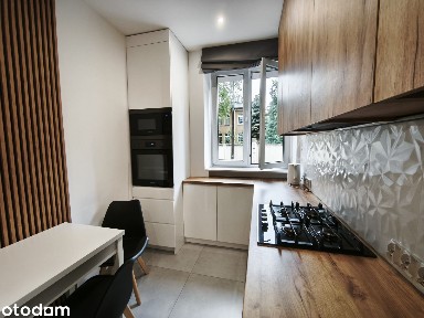 2 pokojowe mieszkanie w Centrum Nowy Kleparz / Wrocławska BEZ PROWIZJI