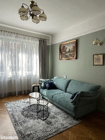 Eleganckie mieszkanie w centrum Krakowa