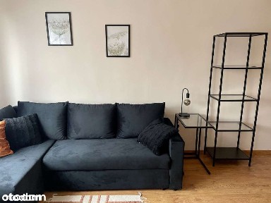 NA WYNAJEM kawalerka 27m2 1 piętro ul. Chęcińska