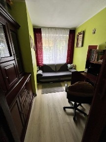 Mieszkanie na sprzedaż 39m2, 2 pokoje,3 pietro