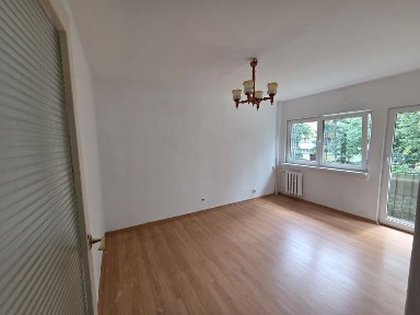 REZERWACJA! BEZPOŚREDNIO: Niski czynsz! 2 pokoje z balkonem przy parku | Łódź - Teofilów, ul. Łanowa