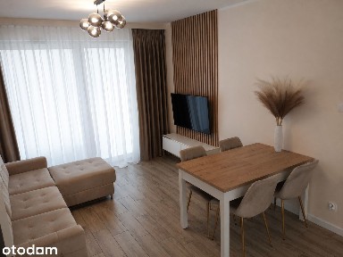 Mieszkanie Łódź ul. Pienista