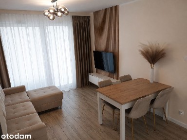 ul. Pienista | 3 pokoje | 52 m² | nowe budownictwo | gotowe do wejścia