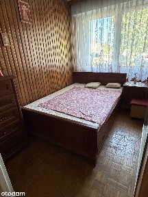 Mieszkanie własnościowe 48m parter Wyzwolenia Piotrków Trybunalski