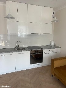 Mieszkanie, 30 m², Szczecin