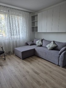 Wynajmę klimatyczne mieszkanie 2 pokojowe róg ul. Kawaleryjskiej/ Wiosennej