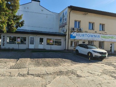 Lokal do wynajecia