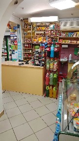 Sklep do wynajęcia - FIRLEJ | gotowy, działający biznes