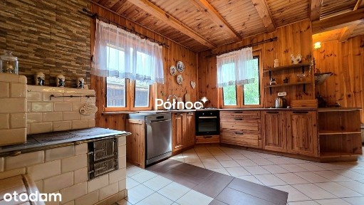 Wyjątkowa posiadłość w sąsiedztwie lasu Antoniów