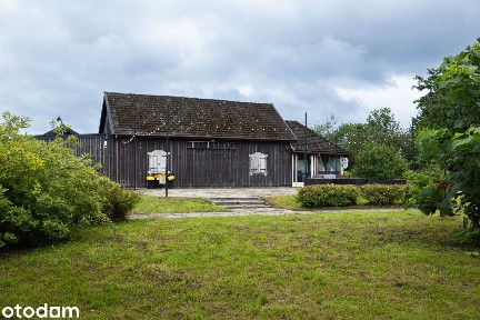 Agroturystyka 3 ha | Gotowy biznes | Dom | Eventy | Łódzkie