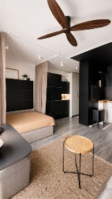Luksusowy apartament | Poznań - Na Miasteczku 12 galeria Posnania| hala garażowa