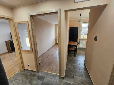 Wynajmę mieszkanie 35m2 przy ul.Westerplatte w Złotowie 2-pokoje, balkon, piwnica !