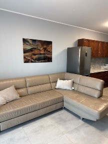 Nowoczseny apartament 2 pokoje Marcelin