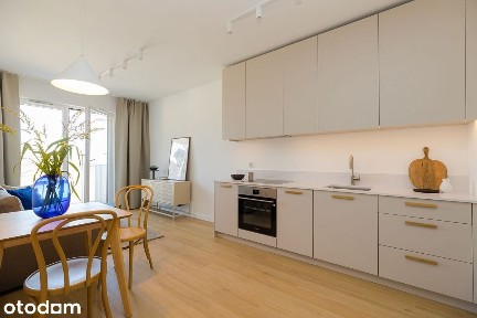 2-pok | 39 m2 | Balkon | Bezpośrednio | Parking