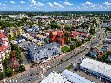 EŁK - GOTOWY OBIEKT INWESTYCYJNY 411 m2, 3 kondygnacje - 4700 złm2