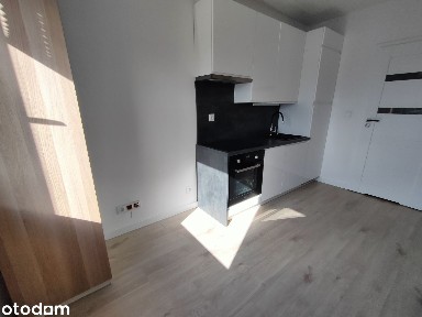 do wynajęcia kawalerka, 22m2, ul. Wagrowska, Rataje