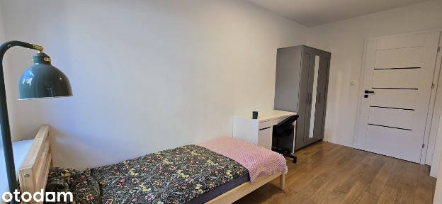 Dla studentek, studentów, blisko Politechniki, AWF, UAM, UM