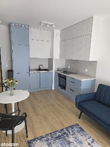Nowe, komfortowe 2 pok. - ul Strachowicka/ osiedle Żerniki