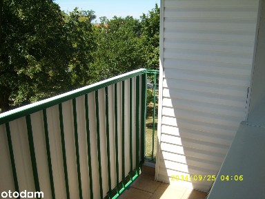 Mieszkanie, 44,20 m², Głogów