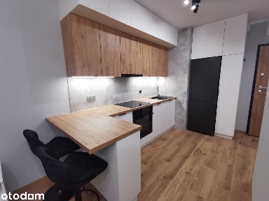 Mieszkanie 32m2 ul. Długa 2600+ czynsz 600zł