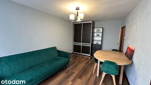 2 pokojowe wolne od zaraz