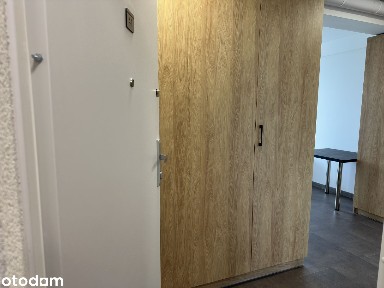 Komfortowe mieszkanie 2 pokoje z balkonem i windą