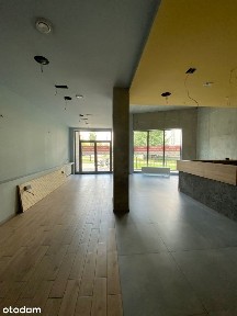 Piękny lokal w centr. Katowic-Dolina Trzech Stawów