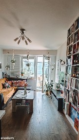 4 pokoje | 57,7 m² | Bema | blisko Politechniki i centrum