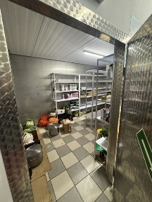 Sprzedam lokal gastronomiczny
