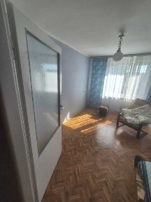 Tomaszów Mazowiecki | 2 pokoje | 46,87 m² | duży balkon | centrum | bez prowizji