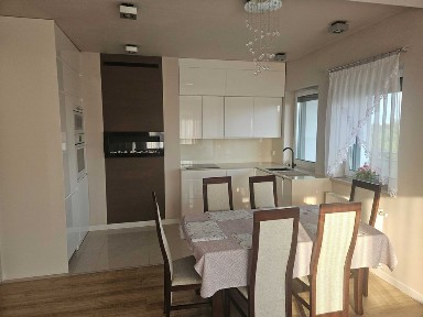 Lumubowo, CKD, UMED i Uł - Narutowicza Residence Apartament 62m2 z dużym tarasem
