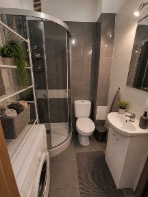 Do wynajęcia 2-pokojowe mieszkanie 38 m² | Łódź, ul. Marynarska