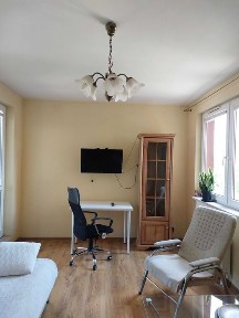 Mieszkanie do wynajęcia w centrum Łodzi