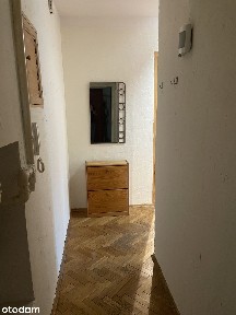 Mieszkanie 1-pokojowe z widokiem na zieleń !