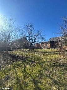 Sprzedam dom 120 m2 wraz z działką rolną, lącznie 8900m2