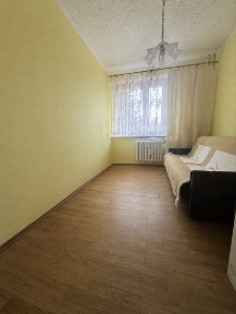 2 pokoje na Osiedlu Zachód 1 piętro 42 m