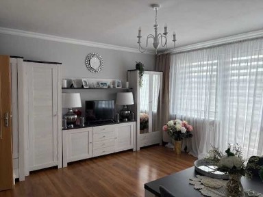 3 pokojowe mieszkanie na Pomorzanach