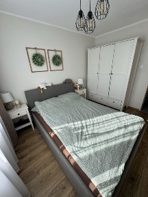 Przestronne mieszkanie 66,30 m² | 3 pokoje | Balkon| dzialka 5 arow